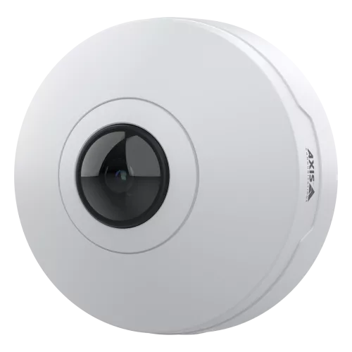 AXIS M4327-P Panoramic Camera | Axis Communications